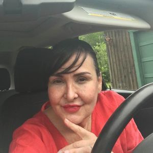 Meet your Posher, Mary susan